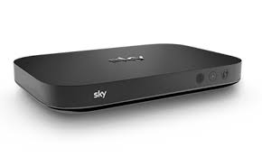 PROBLEMI DI RETE CON SKYQ PLATINUM E SKYQ MINI